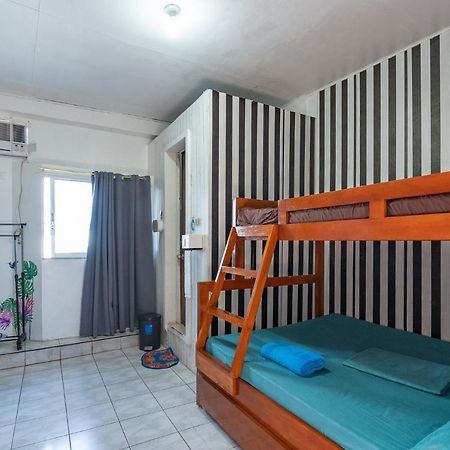 Pier La Casa Homestay Building Surigao Esterno foto